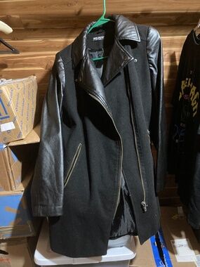 Select euro36 Coat